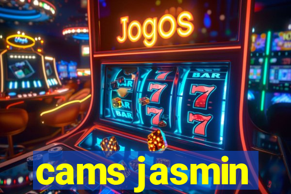 cams jasmin